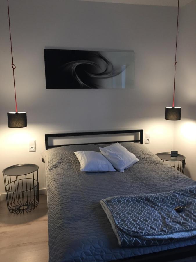 Apartament Mlociny ワルシャワ エクステリア 写真